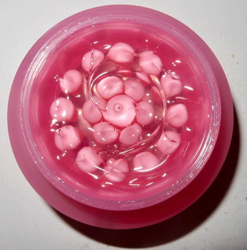 Moisturising Collagen Capsule Cream