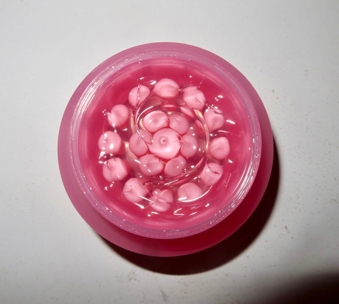 Moisturising Collagen Capsule Cream