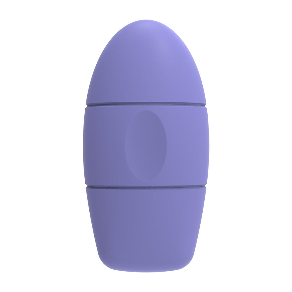 Silicone Ice Face Roller