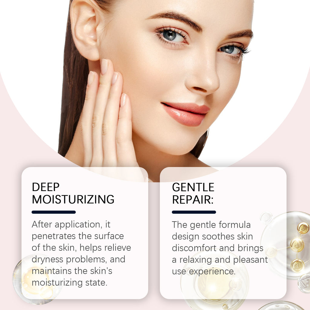 Moisturising Collagen Capsule Cream