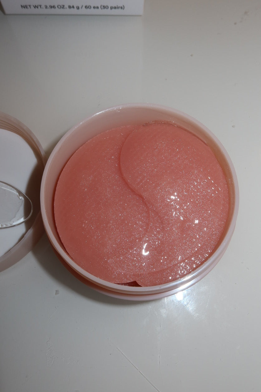 Retinal Glow Jelly Eye Patches (60pcs)