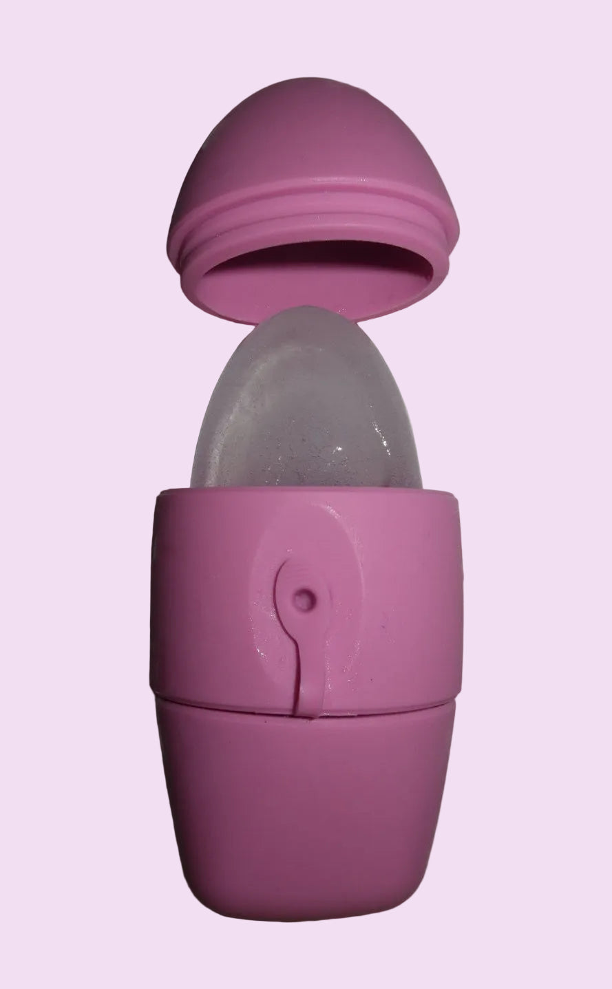 Silicone Ice Face Roller