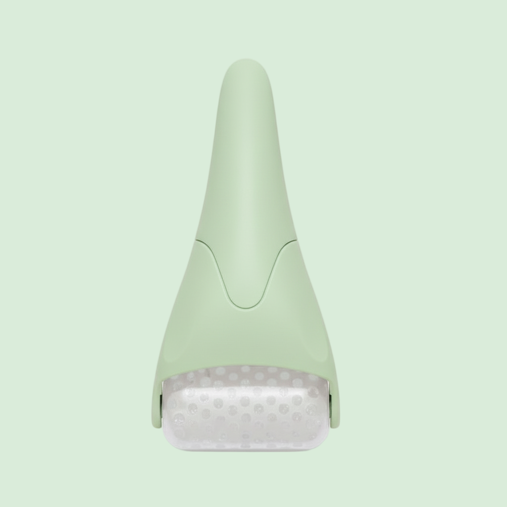 Ice Roller (Cooling Face Massage Tool)