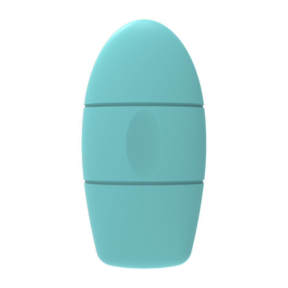 Silicone Ice Face Roller